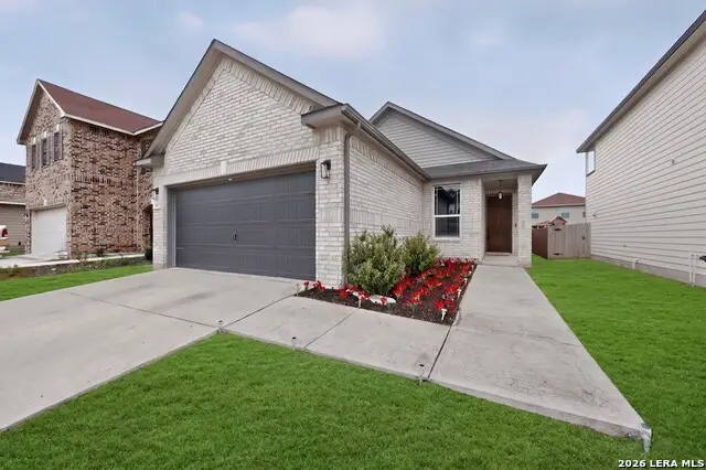 347 Deer Crest, New Braunfels, TX 78130 - #1