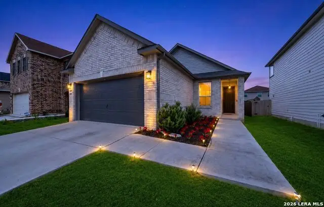 347 Deer Crest, New Braunfels, TX 78130 - #3