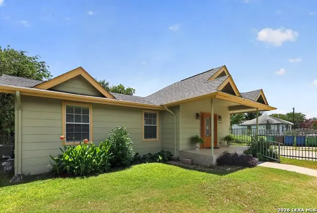1226 Patton Blvd, San Antonio, TX 78237 - #2