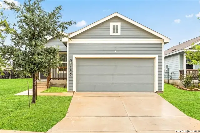 4823 Republic View, San Antonio, TX 78222 - #1