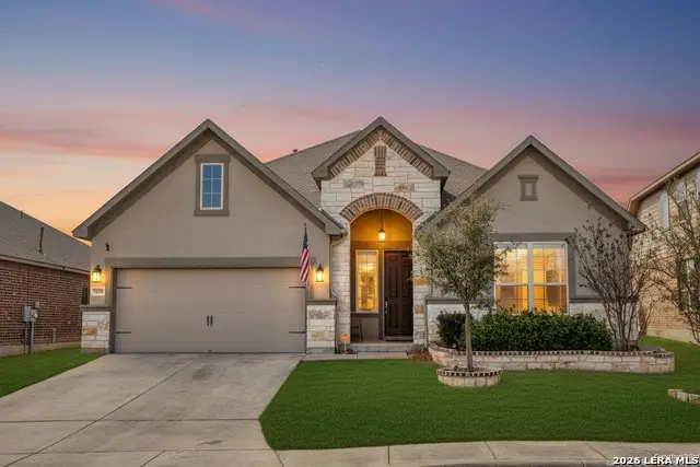 13840 Taverns Turn, San Antonio, TX 78253 - #1