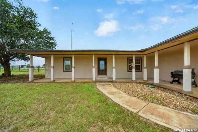 4044 W Fm 476, Poteet, TX 78065 - #1