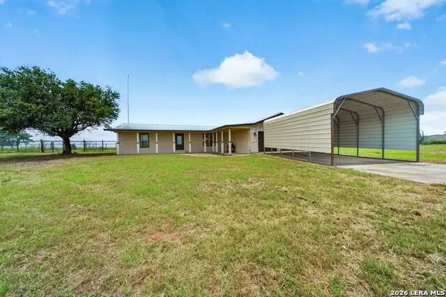 4044 W Fm 476, Poteet, TX 78065 - #2