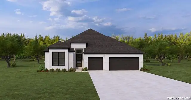 385 Summer Lake, New Braunfels, TX 78130 - #1