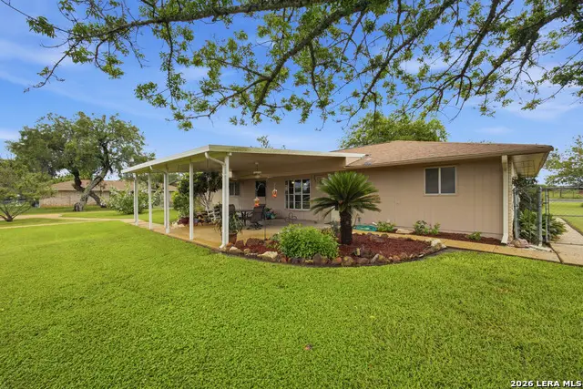 7970 Knowlton Rd, San Antonio, TX 78263 - #3