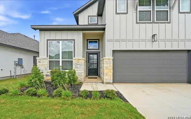 1027 Haystack, New Braunfels, TX 78130 - #3