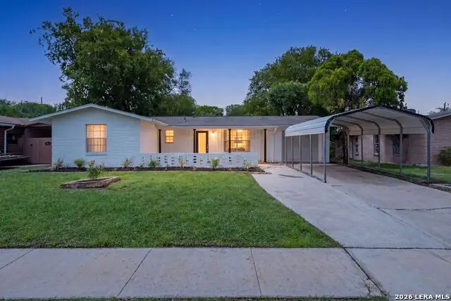 7830 Bronco Ln, San Antonio, TX 78227 - #1