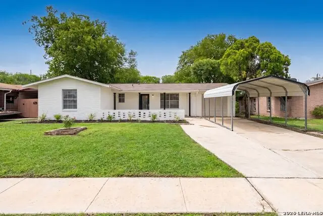 7830 Bronco Ln, San Antonio, TX 78227 - #2