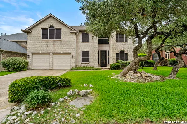 906 Elkins Lk, San Antonio, TX 78260 - #1
