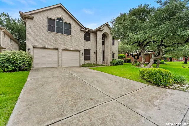 906 Elkins Lk, San Antonio, TX 78260 - #2