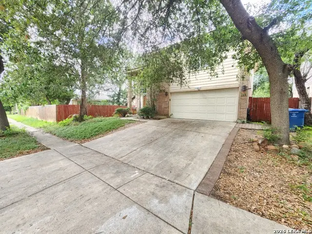 8743 Tioga, Helotes, TX 78023 - #2