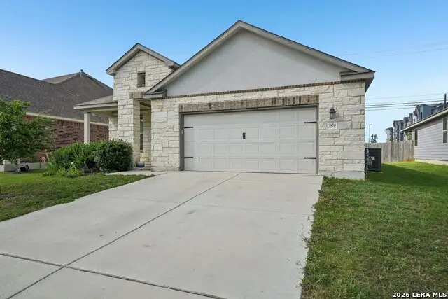 13870 Chester Knl, San Antonio, TX 78253 - #1