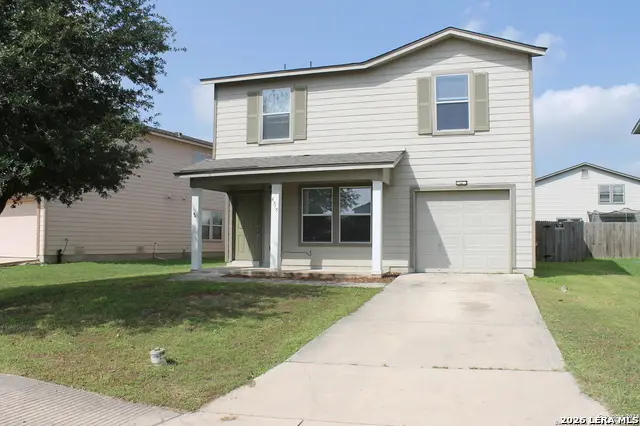 4715 Appaloosa Run, San Antonio, TX 78244 - #1
