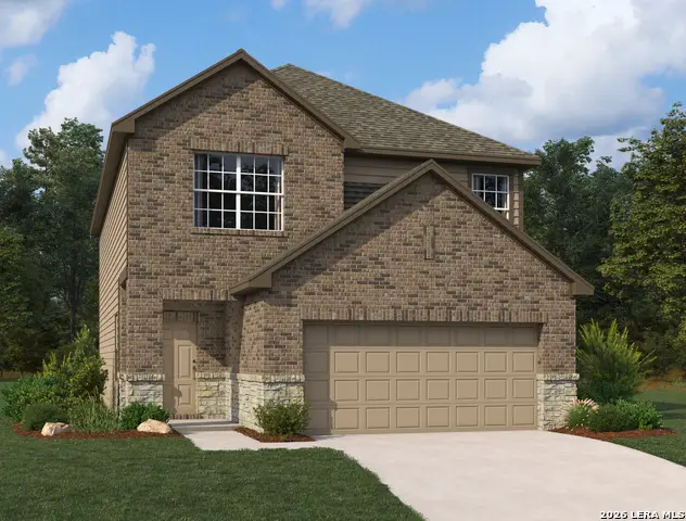 13767 Birch Crossing, San Antonio, TX 78252 - #1