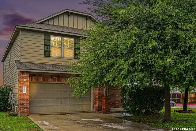 1107 Caspian Pt, San Antonio, TX 78245 - #1
