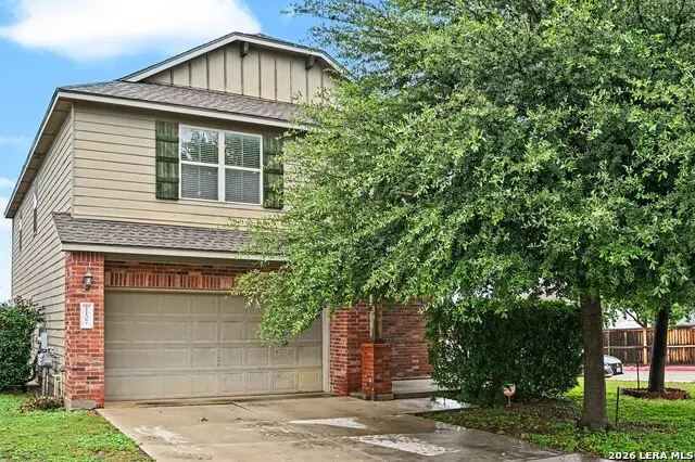 1107 Caspian Pt, San Antonio, TX 78245 - #2