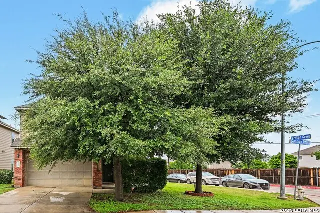 1107 Caspian Pt, San Antonio, TX 78245 - #3