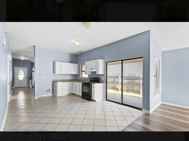 8622 Ridge Flower, San Antonio, TX 78239 - #3