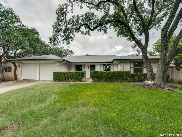 15815 Heimer Rd, San Antonio, TX 78232 - #2