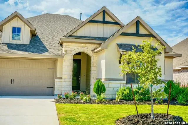 216 Fillmore Falls, Cibolo, TX 78108 - #1
