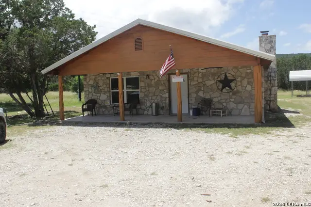 898 Old Rocksprings Road, Leakey, TX 78873 - #1