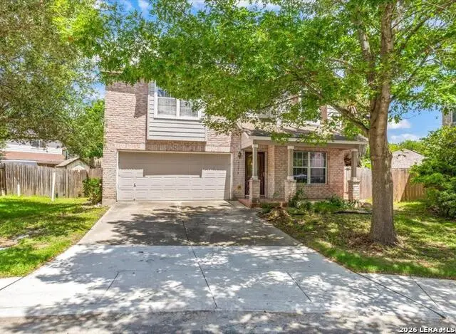 6234 Spotters Rdg, San Antonio, TX 78233 - #2