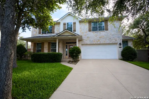 427 Elkgrove, San Antonio, TX 78260