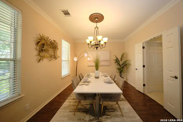 427 Elkgrove, San Antonio, TX 78260 - #3