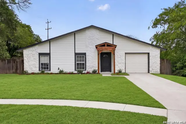 12209 Lucky Oaks St, Live Oak, TX 78233 - #1