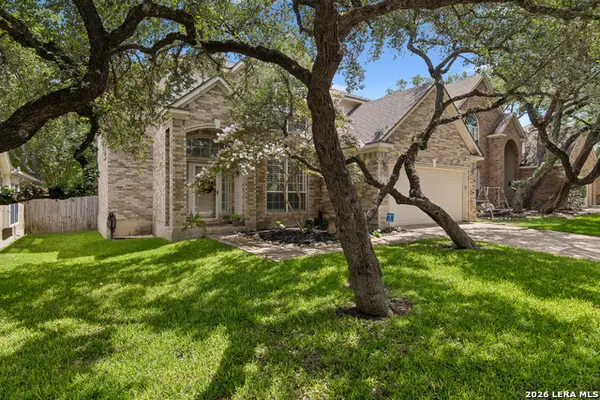 6318 Jade Gln, San Antonio, TX 78249