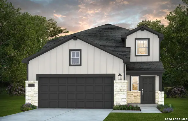 2968 Water Lotus, New Braunfels, TX 78130 - #1