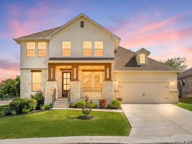 13508 Falls Summit, San Antonio, TX 78245 - #1