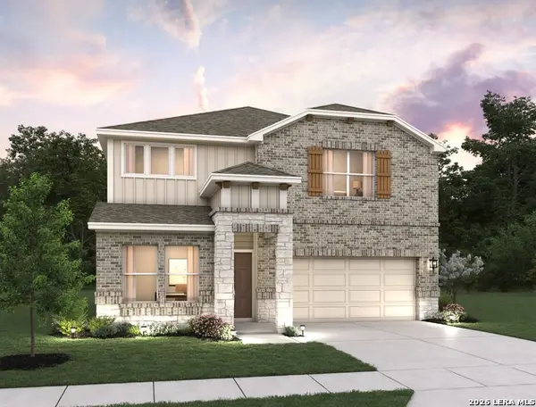 12835 Lower Peach Way, Schertz, TX 78154