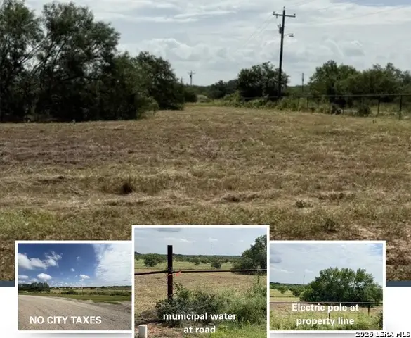 TBD Cr 1629/hillcrest Dr, Moore, TX 78057 - #1