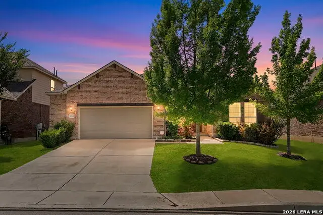 9019 Monument Parke, San Antonio, TX 78254 - #1
