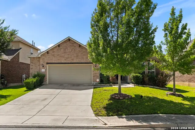9019 Monument Parke, San Antonio, TX 78254 - #2