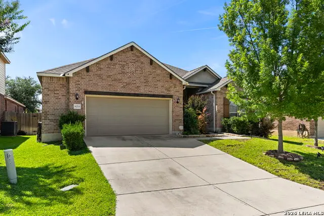 9019 Monument Parke, San Antonio, TX 78254 - #3