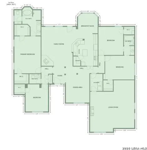 721 Deaf Smith Rd, Beeville, TX 78102 - #2