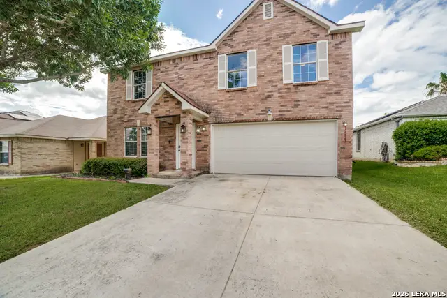 12622 Scarlet Sage, San Antonio, TX 78253 - #1