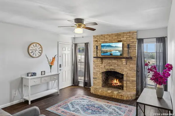 6611 Southpoint #A101, San Antonio, TX 78229