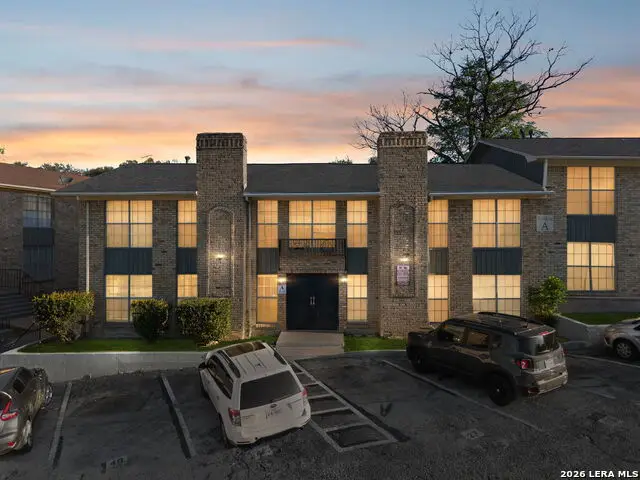 6611 Southpoint #A101, San Antonio, TX 78229 - #2