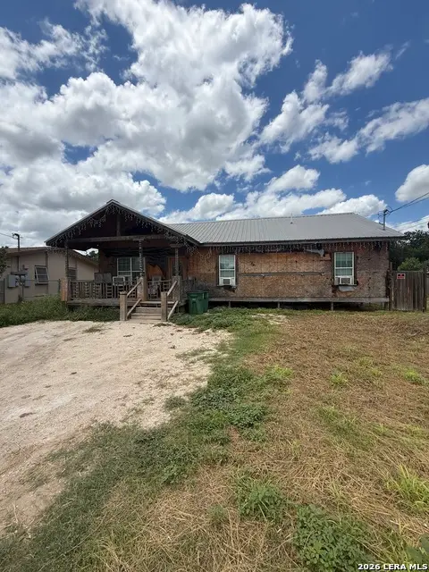 204 W Lake St, Crystal City, TX 78839 - #1