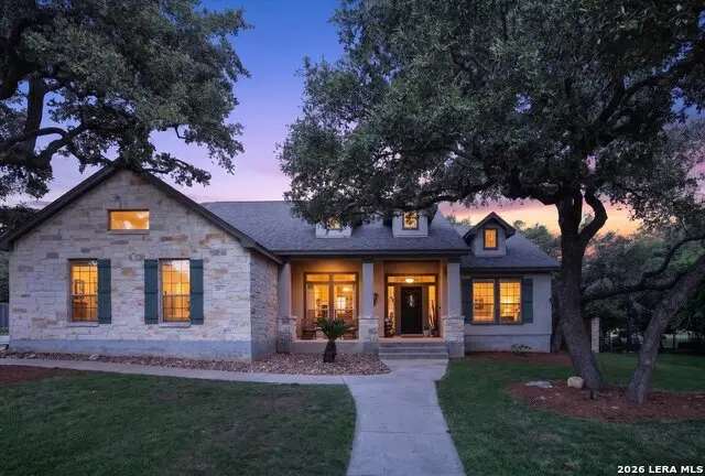 28111 George Obrien, San Antonio, TX 78260 - #1