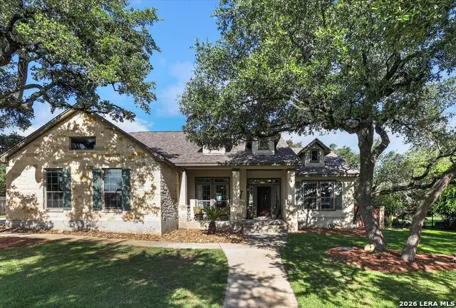 28111 George Obrien, San Antonio, TX 78260 - #2