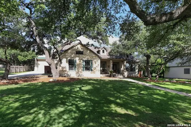 28111 George Obrien, San Antonio, TX 78260 - #3
