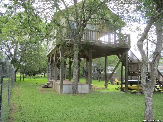 477 Paloma Dr., Bandera, TX 78003 - #3