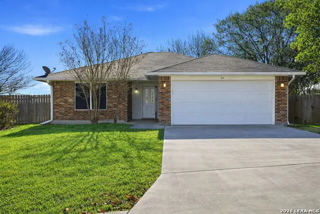 23 Shadow Cir, New Braunfels, TX 78130 - #3