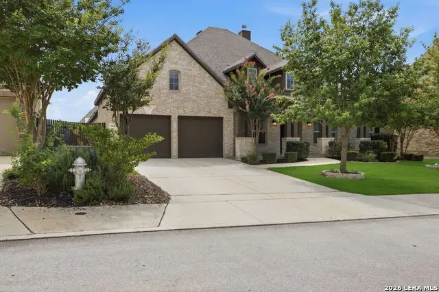 25424 River Ledge, San Antonio, TX 78255 - #1