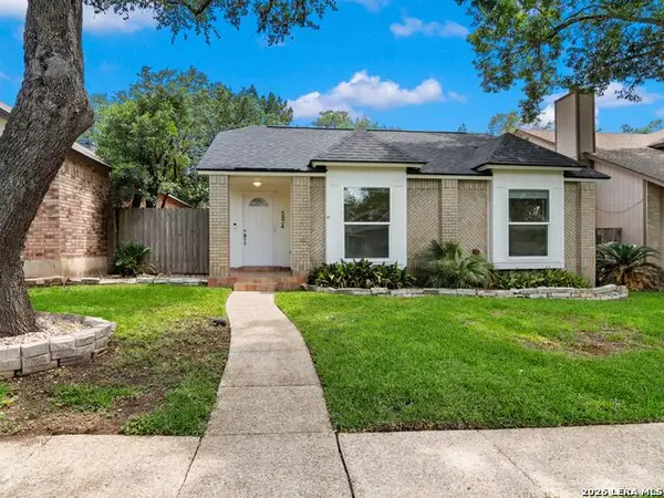 5934 Woodridge Cove, San Antonio, TX 78249