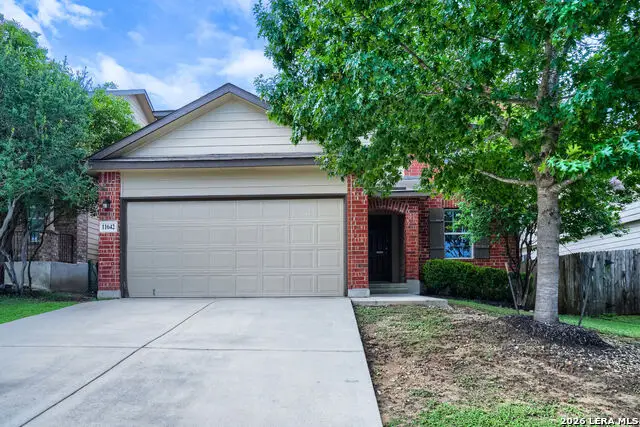11642 Garnet Sunset, San Antonio, TX 78245 - #1